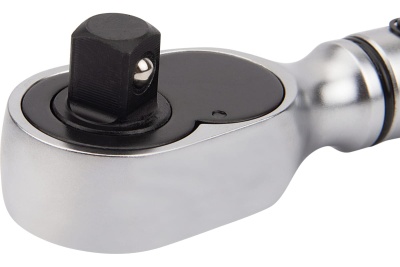 Динамометрический бесшкальный ключ NORGAU NTW23-340PR 1/2" 30-340 Нм, с поверкой 051112340/П