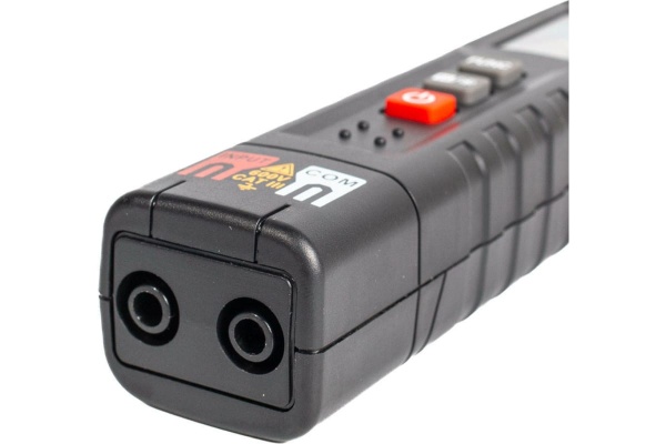 Компактный цифровой мультиметр КВТ KT 122 PROLINE 87250
