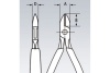 Кусачки KNIPEX KN-7732120HESD