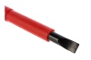 Шлицевая отвертка NAVIGATOR 71 950 NSD-1E-SL5.5х125 1000В 71950