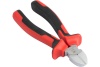 Бокорезы EKF Master 160 мм Basic bo-160-mas