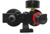Блок подготовки воздуха 1/2" INTERTOOL PT-1430