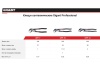 Сантехнические клещи Professional 10" Gigant GPP-10