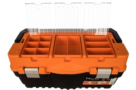 Ящик для инструмента 21" NEO Tools 84-105