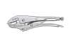 Зажимные клещи KNIPEX KN-4004250