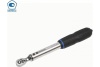 Динамометрический бесшкальный ключ NORGAU 3/8", 5-50 Нм 051112050