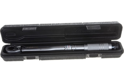Динамометрический ключ FORCE 6473365, 3/8", 19-110 Нм, 365мм