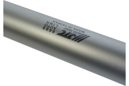 Ключ динамометрический 3/4" усилие затяжки 150-800Nm, длина 1100мм JTC 6689