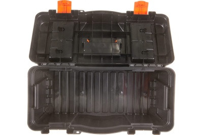 Ящик для инструмента Rusconnect N22R Mustang 270х267х550 мм 613508