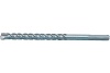 Бур QUADRO-S 22х400х520 мм, SDS-max Wurth 0647702252