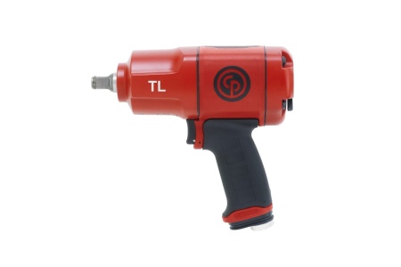 Пневматический ударный гайковерт Chicago Pneumatic CP7748TLK 1/2" 8940173405
