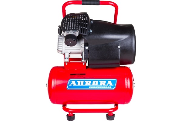 Компрессор Aurora GALE-25  24л, 412л/мин-на входе, 2,2кВт, 220В 29720