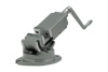 Двухосевые станочные тиски WILTON AMV/SP-75 WI11704EU 75х75
