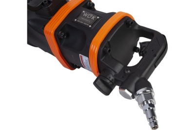 Пневматический ударный гайковерт WIEDERKRAFT WDK-20811
