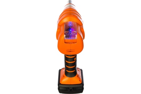 Аккумуляторный заклепочник MESSER W4560