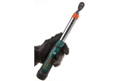 Динамометрический ключ 1/4DR повышенной точности, 5-25 Нм Jonnesway T21025N 49760