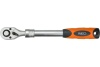 Трещоточный Ключ NEO Tools 1/4", 150-200мм 08-502