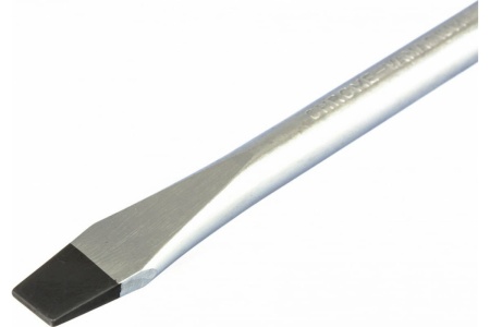Отвертка SL8.0х150мм, CrV, 2-х компонентная рукоятка SPARTA Point 11770