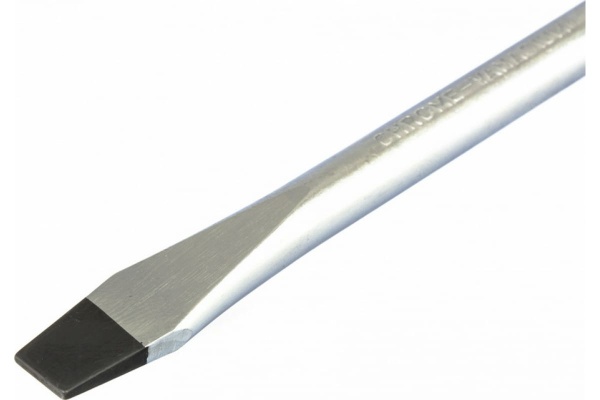 Отвертка SL8.0х150мм, CrV, 2-х компонентная рукоятка SPARTA Point 11770