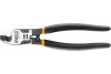 Кабелерез INGCO 160мм, 0-9мм INDUSTRIAL HCCB0206