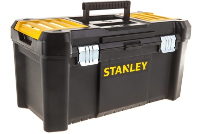 Ящик для инструментов Stanley Essential 19" STST1-75521