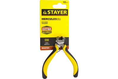 Торцевые кусачки 105мм STAYER MASTER HERCULES MINI 2218-7_z01