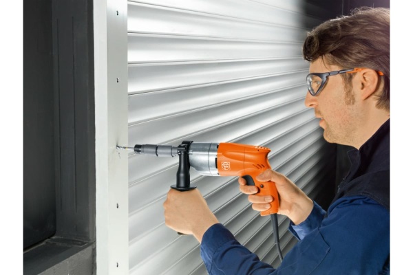 Метчик для нарезания резьбы Fein до M 10GWP 10 72093860000