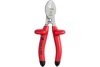 Кабельные ножницы EKF НКи-12 Master 1000В Basic SQnk-12-mas-in