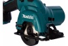 Аккумуляторная бесщеточная циркулярная пила AEG BKS18BL2-0 4935479661