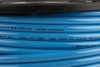 Трубка синяя PU 6.5x10 мм, длина 100 м Harrison HUS6510-BS