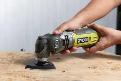 Многофункциональный инструмент Ryobi RMT300-SA 5133002446