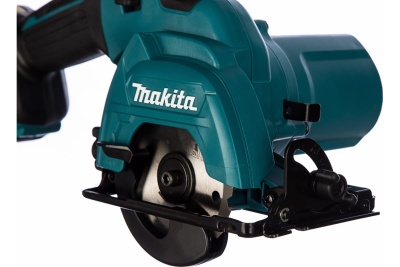 Аккумуляторная бесщеточная циркулярная пила AEG BKS18BL2-0 4935479661