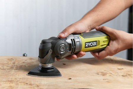 Многофункциональный инструмент Ryobi RMT300-SA 5133002446