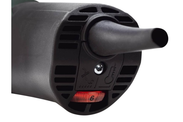 Болгарка (УШМ) Metabo WEV 15-150 Quick 600472000