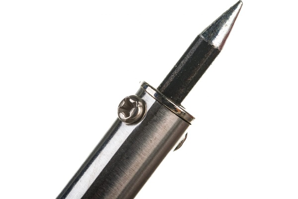 Электрический паяльник ELEMENT 860 (60Вт) 17486