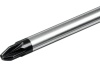 Отвертка STAYER Hercules PZ2x100 2511-2-10