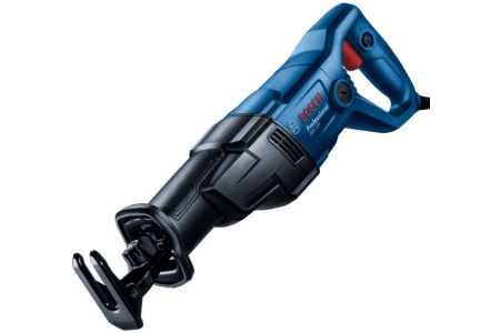 Сабельная пила Bosch GSA 120 06016B1020