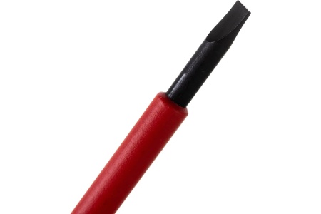 Диэлектрическая отвертка Gigant SL 3.5x100 мм GDS SL 3500