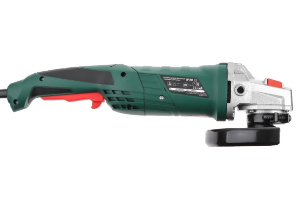 Угловая шлифмашина HAMMER Flex USM1650D 569072