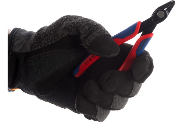 Electronic Super Knips XL 140 мм KNIPEX KN-7861140