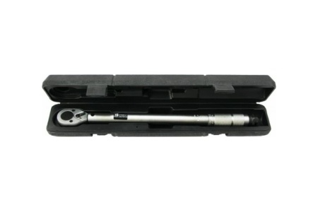 Динамометричсекий ключ МОБИЛСЕРВИС 1/2, 42-210 Нм MS-442210