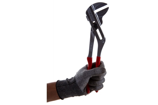 Клещи PowerGRIP, длина 300 мм, раскрытие 60 мм CIMCO 10 1243