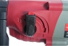Перфоратор ЗУБР ЗП-470Э