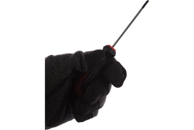 Отвертка Ph0х80 мм MATRIX Fusion anti slip 11432