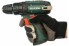 Аккумуляторный ударный винтоверт Metabo PowerMaxx SB 600385890