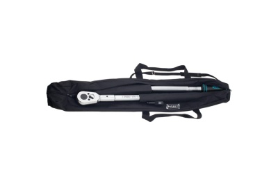 Динамометрический ключ HAZET 6170-1CT 1DR 800-2000 Нм