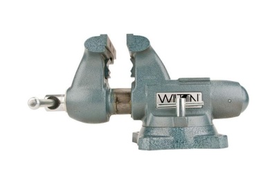 Слесарные тиски WILTON Ремесленник 1780A WI63202 203х178