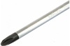 Отвертка Ph2х200мм, CrV, 2-х компонентная рукоятка SPARTA Point 11779