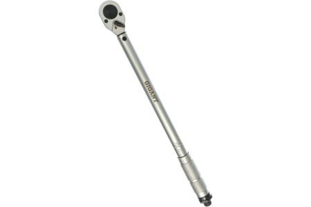 Динамометрический ключ 1/2" 28-210 Нм Gigant Professional TW-3
