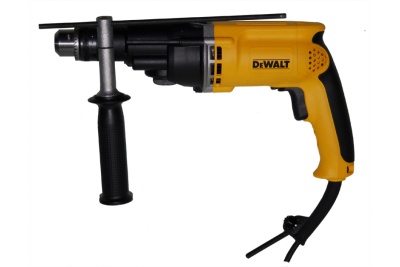 Ударная дрель DeWALT D 21805